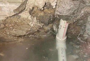 永康市管道漏水检测五