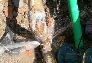 永康市管道漏水检测二