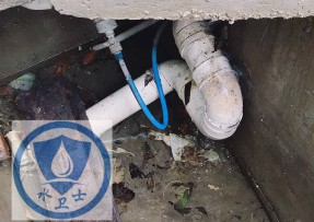 永康市水管漏水检测公司6