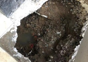 永康市水管漏水检测公司2