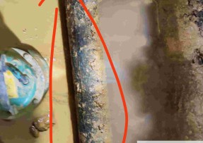 永康市水管漏水检测公司1